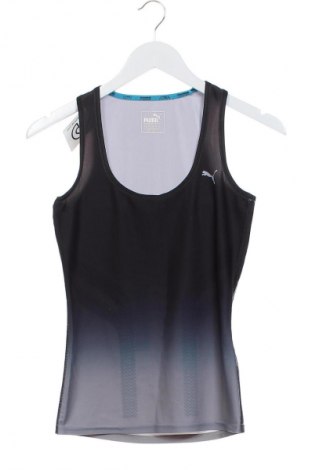 Dámský sportovní top  PUMA, Velikost XS, Barva Černá, Cena  429,00 Kč
