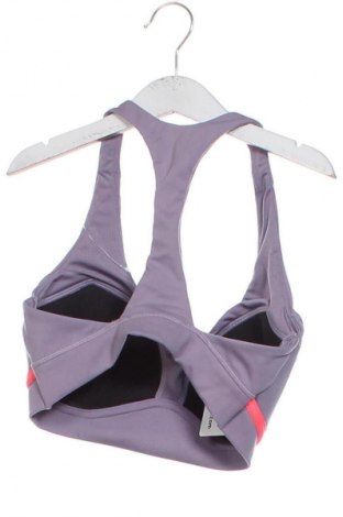 Női sport top PUMA, Méret S, Szín Lila, Ár 20 769 Ft