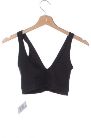 Dámský sportovní top  Pieces, Velikost XS, Barva Černá, Cena  739,00 Kč