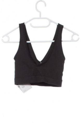 Damen Sporttop Pieces, Größe XS, Farbe Schwarz, Preis 31,99 €