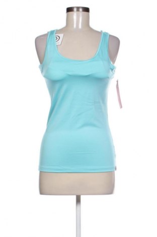 Dámský sportovní top  Protective, Velikost M, Barva Modrá, Cena  976,00 Kč