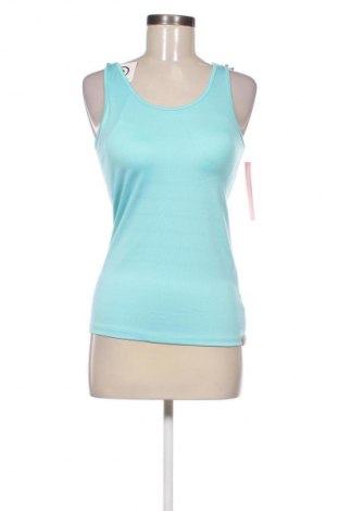 Dámský sportovní top  Protective, Velikost M, Barva Modrá, Cena  976,00 Kč