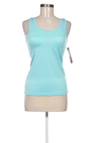 Dámsky športový top  Protective, Veľkosť M, Farba Modrá, Cena  39,46 €