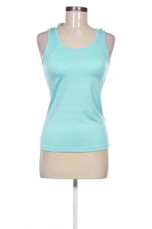 Dámsky športový top  Protective, Veľkosť M, Farba Modrá, Cena  39,46 €