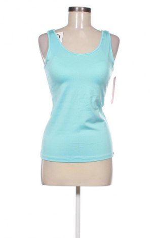 Dámský sportovní top  Protective, Velikost M, Barva Modrá, Cena  976,00 Kč
