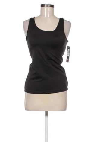 Damen Sporttop Protective, Größe M, Farbe Schwarz, Preis 39,46 €
