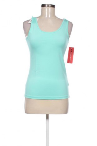 Női sport top Protective, Méret M, Szín Zöld, Ár 15 428 Ft