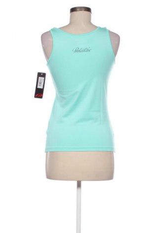 Női sport top Protective, Méret M, Szín Zöld, Ár 15 428 Ft