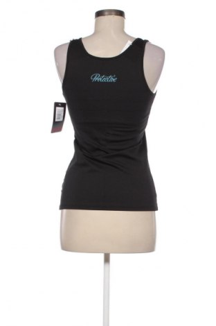 Damen Sporttop Protective, Größe M, Farbe Schwarz, Preis 39,46 €
