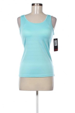 Női sport top Protective, Méret M, Szín Kék, Ár 15 428 Ft