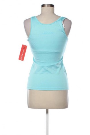 Női sport top Protective, Méret M, Szín Kék, Ár 15 428 Ft