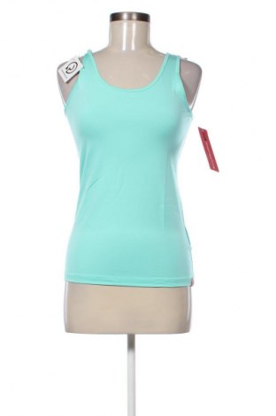 Damen Sporttop Protective, Größe M, Farbe Grün, Preis 39,46 €