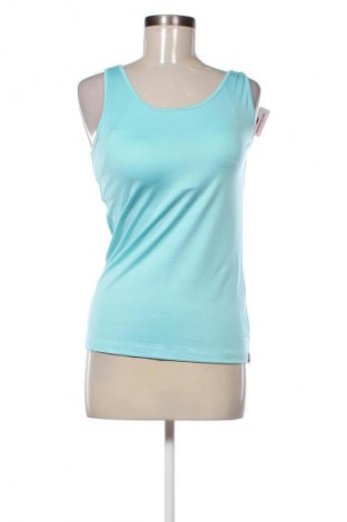 Dámský sportovní top  Protective, Velikost L, Barva Modrá, Cena  976,00 Kč