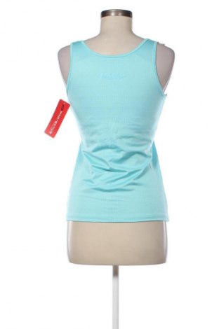 Damen Sporttop Protective, Größe L, Farbe Blau, Preis € 22,99