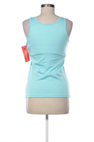 Dámsky športový top  Protective, Veľkosť L, Farba Modrá, Cena  39,46 €