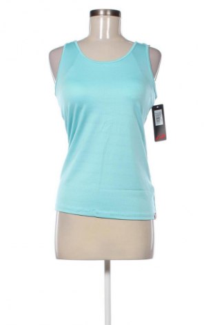 Dámsky športový top  Protective, Veľkosť L, Farba Modrá, Cena  39,46 €