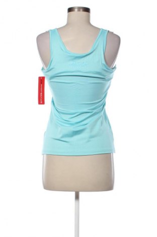 Dámsky športový top  Protective, Veľkosť L, Farba Modrá, Cena  39,46 €