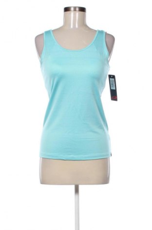 Dámský sportovní top  Protective, Velikost L, Barva Modrá, Cena  976,00 Kč