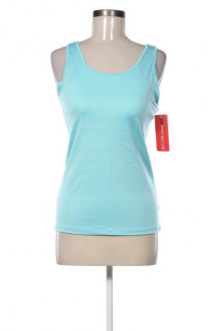 Dámsky športový top  Protective, Veľkosť L, Farba Modrá, Cena  39,46 €