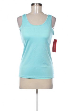 Dámský sportovní top  Protective, Velikost L, Barva Modrá, Cena  976,00 Kč