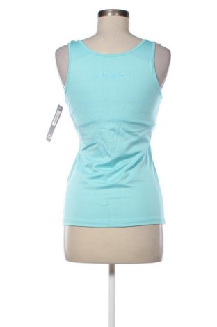 Damen Sporttop Protective, Größe L, Farbe Blau, Preis € 22,99