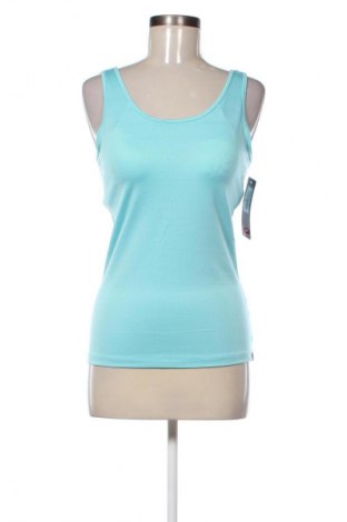 Top sport de damă. Protective, Mărime M, Culoare Albastru, Preț 203,00 Lei