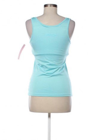 Top sport de damă. Protective, Mărime M, Culoare Albastru, Preț 203,00 Lei