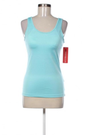 Top sport de damă. Protective, Mărime M, Culoare Albastru, Preț 203,00 Lei