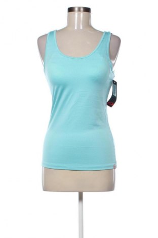 Top sport de damă. Protective, Mărime M, Culoare Albastru, Preț 203,00 Lei