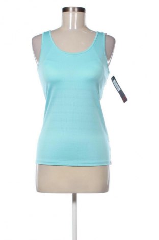 Dámský sportovní top  Protective, Velikost M, Barva Modrá, Cena  789,00 Kč