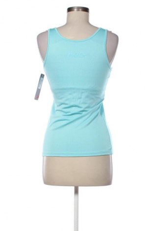 Damen Sporttop Protective, Größe M, Farbe Blau, Preis € 22,99