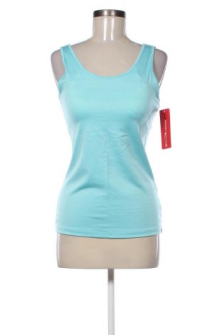 Top sport de damă. Protective, Mărime L, Culoare Albastru, Preț 203,00 Lei