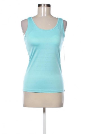 Dámský sportovní top  Protective, Velikost M, Barva Modrá, Cena  789,00 Kč