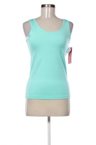 Top sport de damă. Protective, Mărime M, Culoare Albastru, Preț 203,00 Lei