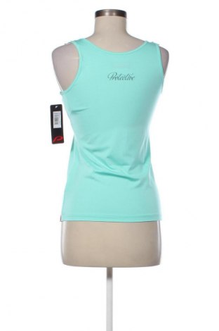 Top sport de damă. Protective, Mărime M, Culoare Albastru, Preț 203,00 Lei