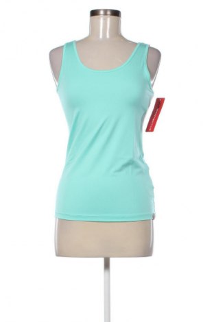 Dámský sportovní top  Protective, Velikost M, Barva Modrá, Cena  539,00 Kč