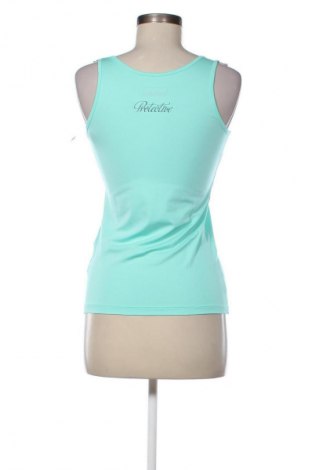 Dámský sportovní top  Protective, Velikost M, Barva Modrá, Cena  539,00 Kč