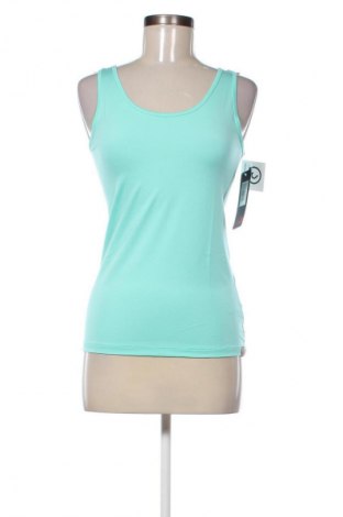 Női sport top Protective, Méret M, Szín Kék, Ár 12 179 Ft