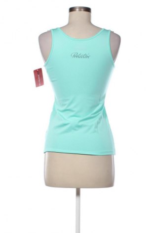 Női sport top Protective, Méret M, Szín Kék, Ár 12 179 Ft