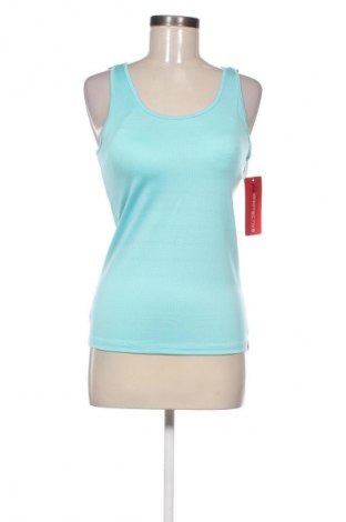 Top sport de damă. Protective, Mărime M, Culoare Albastru, Preț 203,00 Lei