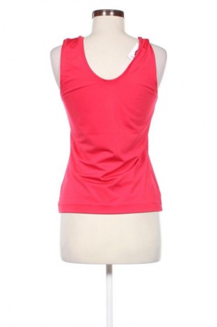 Damski sportowy top Reebok, Rozmiar M, Kolor Czerwony, Cena 96,55 zł