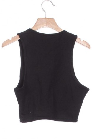 Damen Sporttop Reebok, Größe S, Farbe Schwarz, Preis 53,99 €