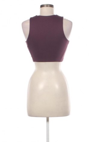 Dámský sportovní top  Reebok, Velikost S, Barva Fialová, Cena  1 249,00 Kč