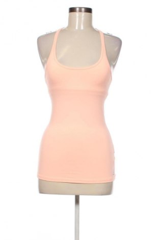 Damen Sporttop Reebok, Größe XL, Farbe Rosa, Preis 53,99 €