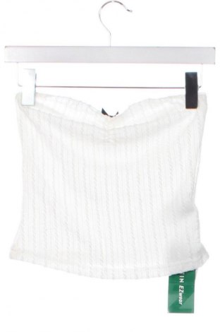 Dámský top SHEIN, Velikost XS, Barva Bílá, Cena  389,00 Kč