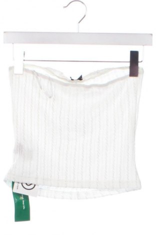 Dámský top SHEIN, Velikost XS, Barva Bílá, Cena  389,00 Kč