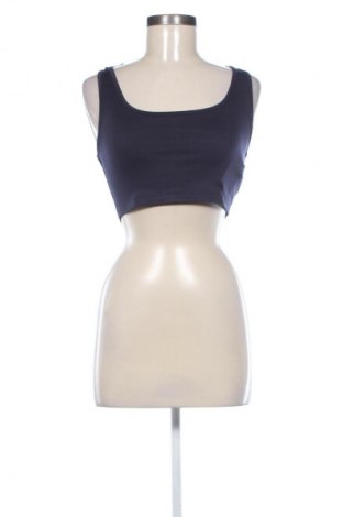 Dámsky športový top  SHEIN, Veľkosť S, Farba Modrá, Cena  7,67 €