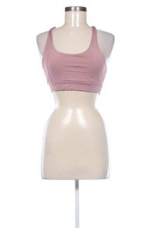 Női sport top SHEIN, Méret S, Szín Hamurózsaszín, Ár 3 000 Ft