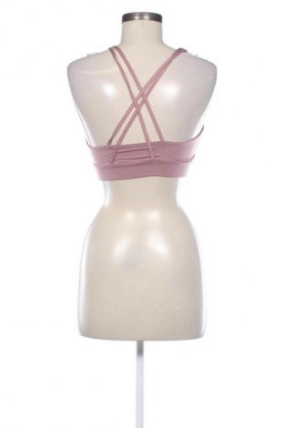 Női sport top SHEIN, Méret S, Szín Hamurózsaszín, Ár 3 000 Ft