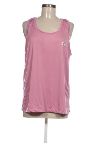 Dámský sportovní top  Skechers, Velikost XL, Barva Růžová, Cena  329,00 Kč